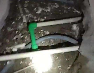 莱阳卫生间漏水多少钱