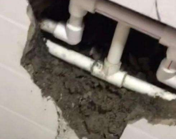 莱阳卫生间漏水哪家好