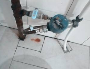 莱阳水管维修24小时电话