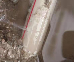 莱阳水管维修公司