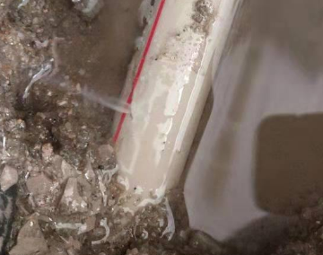 莱阳水管维修多少钱