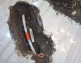 莱阳水管维修哪家好