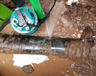 莱阳卫生间测漏水的相关介绍