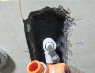 莱阳卫生间测漏水哪家好