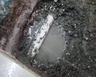 莱阳卫生间测漏水哪家好