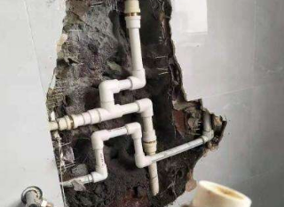 莱阳卫生间测漏水价格多少