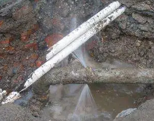 莱阳水管维修费用是多少