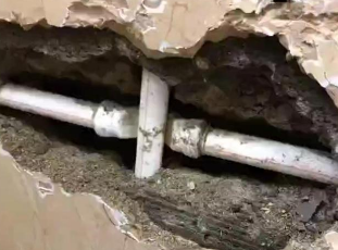莱阳水管维修哪家好
