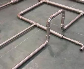 莱阳水管维修多少钱