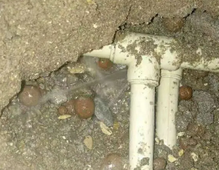 莱阳卫生间测漏