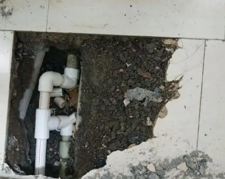 莱阳卫生间测漏水哪家好