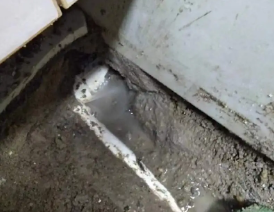 莱阳卫生间测漏水多少钱