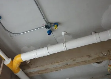 莱阳水管维修多少钱