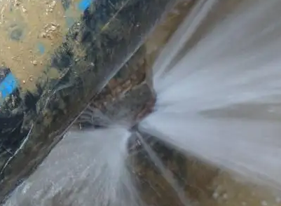 莱阳卫生间测漏水施工步骤