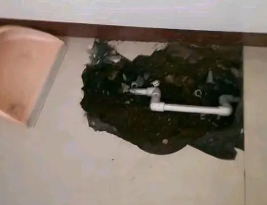 莱阳卫生间测漏水多少钱