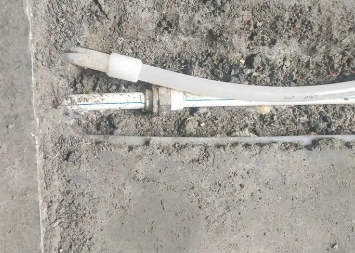 莱阳卫生间测漏水之解决方法