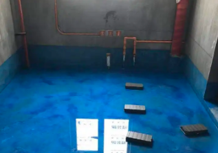 莱阳卫生间防水步骤