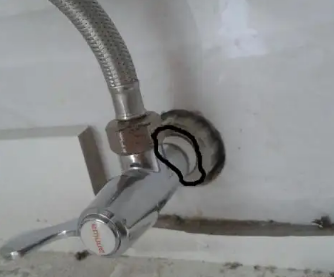 莱阳水管维修多少钱