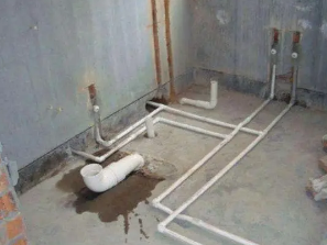 莱阳水管维修多少钱