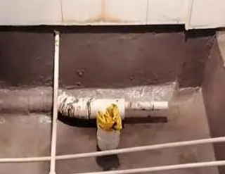 莱阳卫生间测漏水服务电话