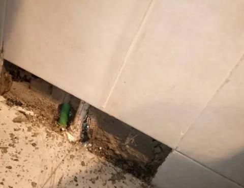 莱阳测漏水公司为您专业分享下检漏仪器准确定位的方法有什么特点?