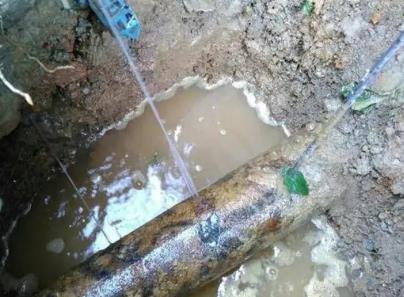 莱阳卫生间测漏水公司分享下我们可以检测到轻微的漏水和水压吗？