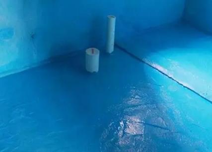 莱阳卫生间防水公司分享防水小知识