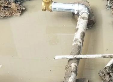 莱阳测漏水公司电话